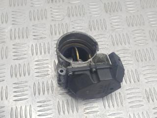 заслонка дроссельная Skoda Octavia 2 поколение (A5) 2006, 2.0 л., TDi, 03G128063Q