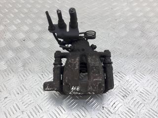 суппорт задний левый Volkswagen Caddy 3 поколение 2010