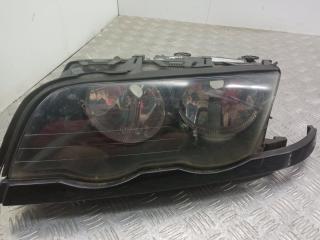 фара левая BMW M3 E46 2005