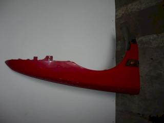 крыло переднее правое Mazda 323F BA 1996, хетчбэк 5 дв.