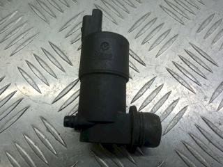 насос (моторчик) омывателя стекла Renault Kangoo 1 поколение [рестайлинг] 2005, 9641553880