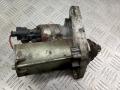 стартер Skoda Fabia 2 поколение (5J) 2008, 1.2 л., i, 02T911023S - фото №2