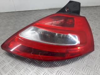 фонарь задний правый Renault Megane 2 поколение [рестайлинг] 2008, хетчбэк 5 дв.