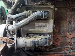блок управления двигателем IVECO EuroCargo 3 поколение 2010, 5.9 л., TD, 281020048
