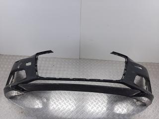 бампер передний Audi A6 C8 2018, 4K0807437