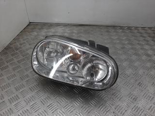 фара правая Volkswagen Golf 4 поколение 2002, 1J1941016B