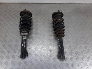 стойка передняя левая Alfa Romeo 159 1 поколение 2006, 2.4 л., JTD