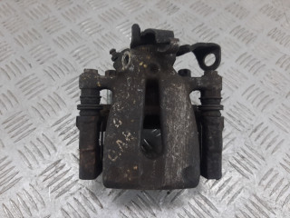 суппорт задний левый Opel Astra H 2005