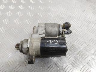 стартер Volkswagen Golf 5 поколение 2005, 1.4 л., i, бензин, -, 0001120406