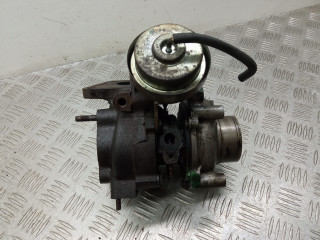 турбина Mazda 6 GG [рестайлинг] 2005, 2.0 л., TD, дизель, VJ370604