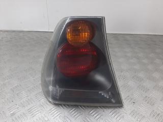 фонарь задний левый BMW 3 серия E46 2003
