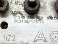 блок ABS Opel Meriva 1 поколение (A) [рестайлинг] 2006, -, 0265234339 - фото №5