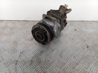 компрессор кондиционера Volkswagen Touran 1 поколение 2004, 1.9 л., дизель, 1K0820803G