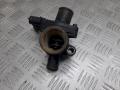 корпус термостата Ford Mondeo 3 поколение [рестайлинг] 2005, 2.0 л., TDCi, 2S7Q-8594-BA - фото №3