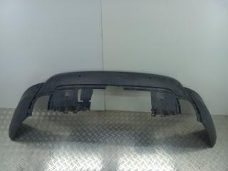 юбка бампера нижняя Land Rover Discovery 5 поколение 2019, HY32-17D781