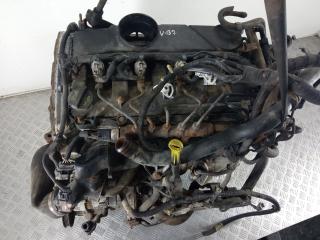 двигатель Peugeot Boxer 2 поколение 2008, 2.2 л., дизель, МКПП