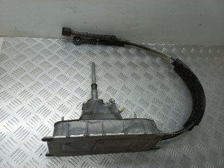 кулиса Volkswagen Touran 1 поколение 2006, 2.0 л., TDi PD, BMM, дизель