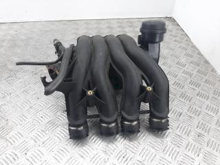 коллектор впускной Volkswagen Passat B5 2000, 1.6 л., i, 06B133210S