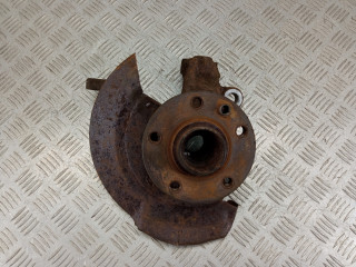 ступица передняя правая Volkswagen Transporter T4 1994, 1.9 л., 1X, дизель, МКПП