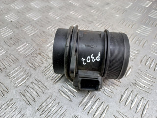 расходомер воздуха Peugeot 307 1 поколение 2005, 2.0 л., дизель, 5WK97001