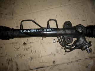 рулевая рейка Kia Carens 1 поколение [рестайлинг] 2003