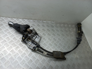 кулиса Citroen Xsara Picasso 1 поколение [рестайлинг] 2006, 1.6 л., i, NFU (TU5JP4), бензин, 3579601