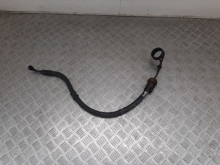 шланг гидроусилителя Volkswagen Passat B5 [рестайлинг] 2003, 1.9 л., TDi PD, AVB, дизель