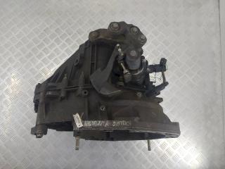 КПП механическая (МКПП) Opel Insignia 1 поколение (A) 2010, 2.0 л., CDTi, дизель, F40