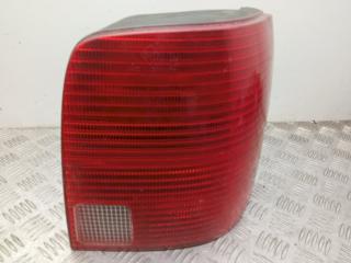 фонарь задний правый Volkswagen Passat B5 1998, универсал, 3B9945112F