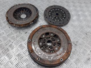 маховик Opel Vectra C 2005, 2.2 л., i