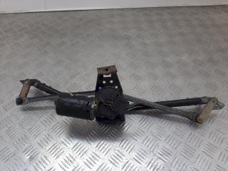 механизм стеклоочистителя (трапеция дворников) Audi 80 8C/B4 1995, 390241097