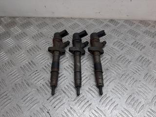 форсунка Renault Espace 4 поколение 2006, 2.2 л., DCi, 445110084