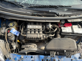 Chevrolet Spark M300