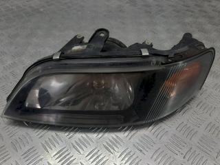 фара левая Mitsubishi Space Star 1 поколение [рестайлинг] 2003