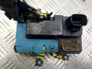 замок двери Volvo XC70 1 поколение 2003, 9141701