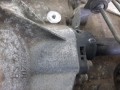 КПП механическая (МКПП) SEAT Ibiza 3 поколение [рестайлинг] 2008, 1.4 л., BXW, бензин, МКПП, JHQ - фото №6