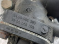 корпус термостата Volvo V40 1 поколение [2-й рестайлинг] 2003, 1.9 л., дизель, -, 8200065390 - фото №4