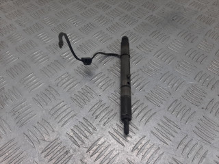 форсунка Audi A6 C5 [рестайлинг] 2002, 2.5 л., TDi, дизель, 059130202E