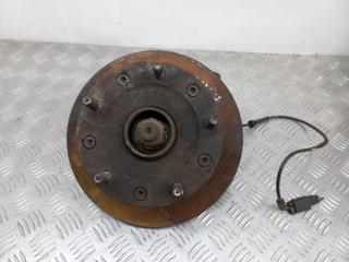 ступица задняя левая Ford Transit 6 поколение 2006