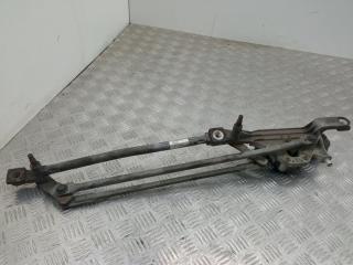 механизм стеклоочистителя (трапеция дворников) Rover 75 1 поколение 2003, 0390241355, 8362155