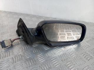 зеркало наружное правое Audi A6 C5 [рестайлинг] 2002