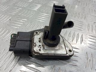 расходомер воздуха Ford Mondeo 3 поколение [рестайлинг] 2004, XS7F-12B579-AA