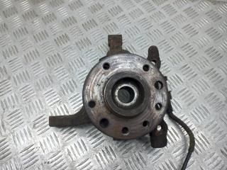 ступица передняя правая Opel Zafira 2 поколение (B) 2005