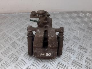 суппорт задний левый Renault Scenic 2 поколение 2006