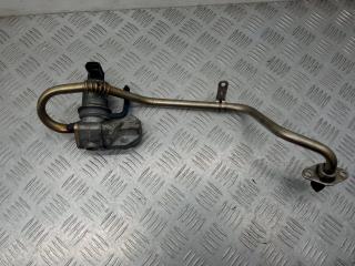 клапан EGR Volkswagen Polo 4 поколение [рестайлинг] 2006, 1.2 л., i, 722785160