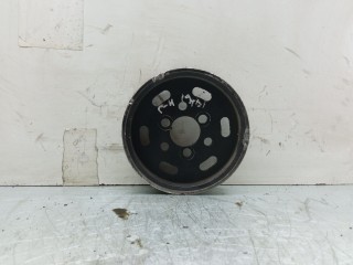 шкив насоса гидроусилителя Skoda Octavia 1 поколение (A4) 1998, 1.9 л., TDi, дизель, 038145255B