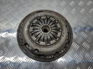 маховик Volkswagen Caddy 2 поколение 2002, 2.0 л., TDi, 036141026