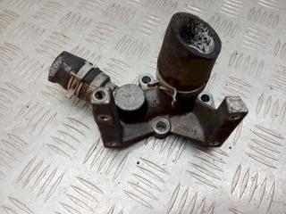 фланец (тройник) системы охлаждения Ford Focus 1 поколение [рестайлинг] 2002, 1.6 л., i, 1N1G-8594