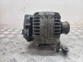 генератор Skoda Fabia 1 поколение (6Y) 2003, 1.9 л., TDi, дизель, 028903028E - фото №4