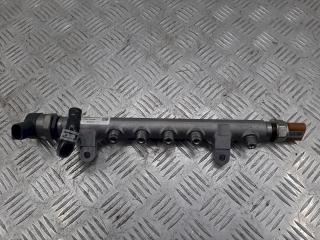 топливная рампа Volkswagen Crafter 1 поколение 2008, 2.0 л., TDi, 03L130089